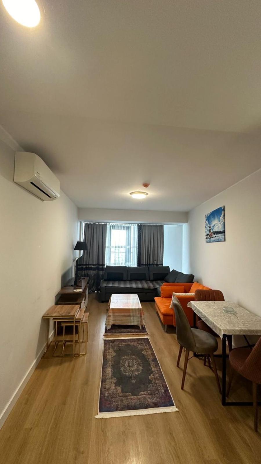 Kristal Suites Istanboel Buitenkant foto