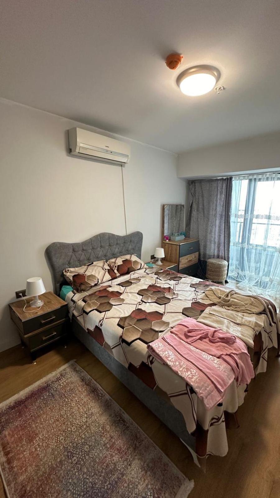 Kristal Suites Istanboel Buitenkant foto