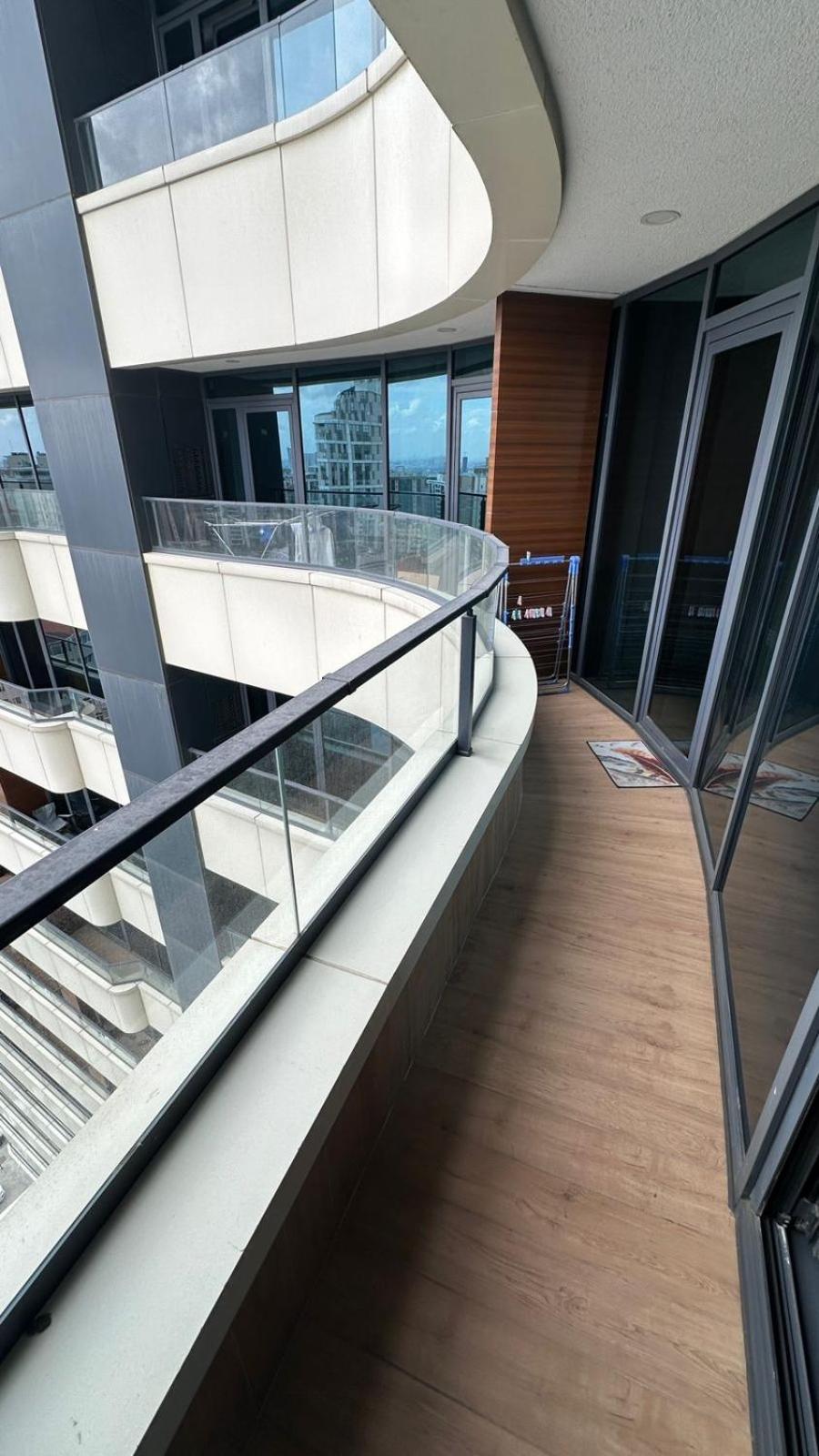 Kristal Suites Istanboel Buitenkant foto