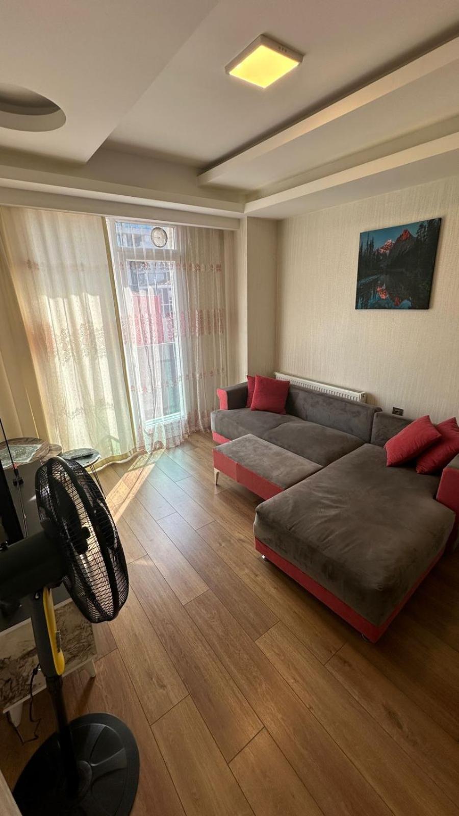 Kristal Suites Istanboel Buitenkant foto